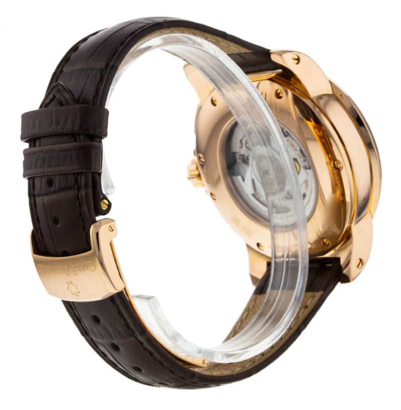 Carl F. Bucherer Patravi 00.10619.03.13.01